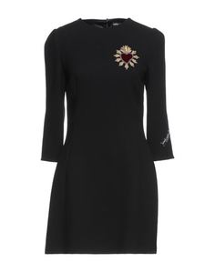 Короткое платье Dolce & Gabbana
