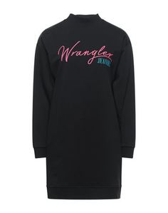 Короткое платье Wrangler