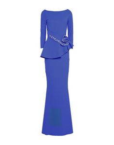 Длинное платье Chiara Boni LA Petite Robe