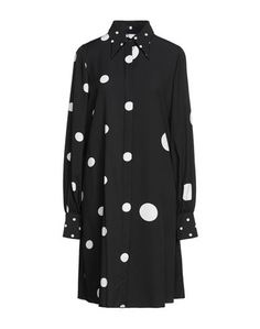 Короткое платье Shi.Rt Milano