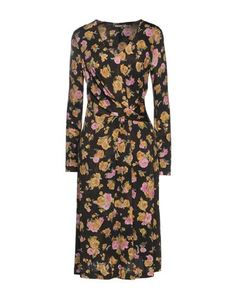 Платье длиной 3/4 MalÌparmi