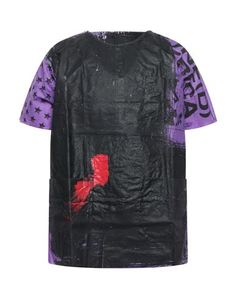 Футболка RAF Simons