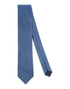 Галстук Lanvin
