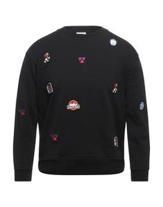 Толстовка WOC Writing ON Cover