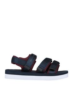Сандалии Armani Exchange
