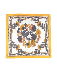 Платок Tory Burch