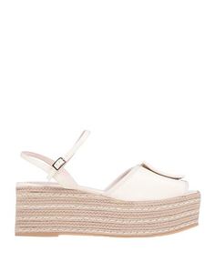 Сандалии Roger Vivier