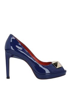 Туфли Santoni