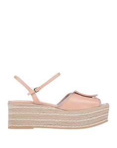 Сандалии Roger Vivier