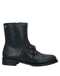 Полусапоги и высокие ботинки Tommy Hilfiger