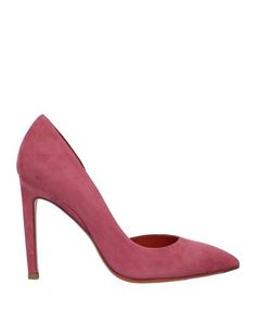 Туфли Santoni