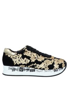 Низкие кеды и кроссовки Twelve Shoes Division