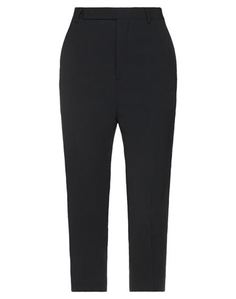 Брюки-капри Rick Owens