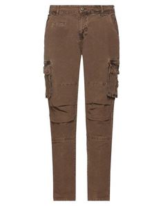 Повседневные брюки Scout