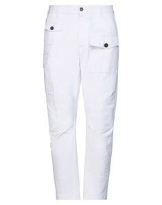 Повседневные брюки Dsquared2