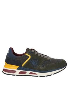 Низкие кеды и кроссовки Blauer