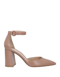 Туфли Gianvito Rossi