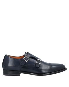 Мокасины Santoni