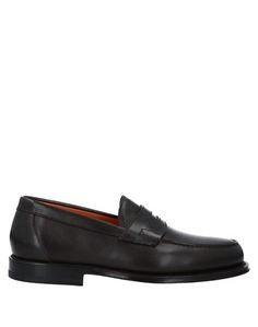 Мокасины Santoni
