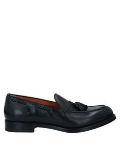 Мокасины Santoni