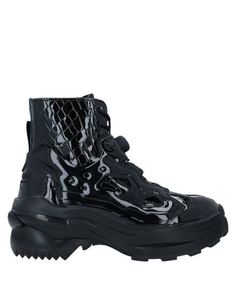 Полусапоги и высокие ботинки Maison Margiela