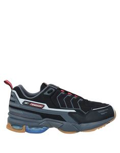 Низкие кеды и кроссовки Reebok