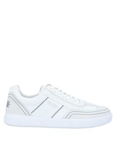 Низкие кеды и кроссовки Guess