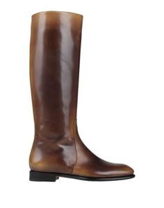 Сапоги Santoni