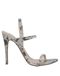 Сандалии Steve Madden