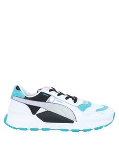 Низкие кеды и кроссовки Puma