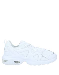 Низкие кеды и кроссовки Nike