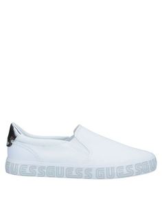 Низкие кеды и кроссовки Guess