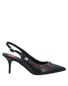 Туфли Love Moschino