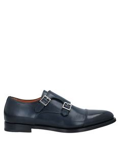 Мокасины Santoni