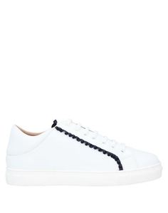 Низкие кеды и кроссовки Twinset