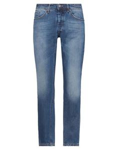 Джинсовые брюки Michael Coal