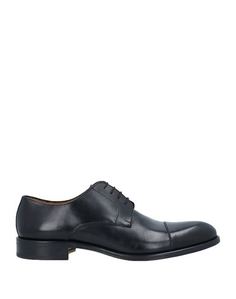 Обувь на шнурках Pollini