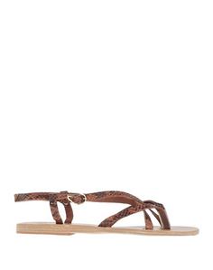 Вьетнамки Ancient Greek Sandals