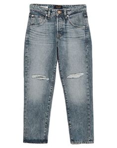 Джинсовые брюки Jack & Jones