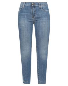 Джинсовые брюки Kaos Jeans