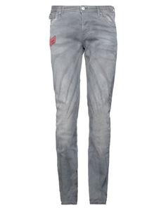 Джинсовые брюки Versace Jeans