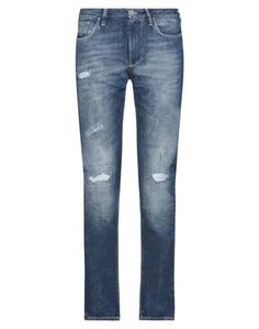 Джинсовые брюки Armani Jeans