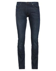 Джинсовые брюки Versace Jeans