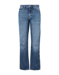 Джинсовые брюки Calvin Klein