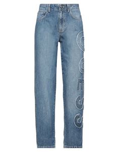 Джинсовые брюки Guess