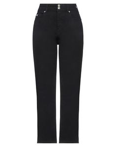 Джинсовые брюки Versace Jeans Couture