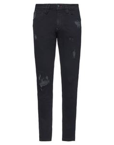 Джинсовые брюки Philipp Plein