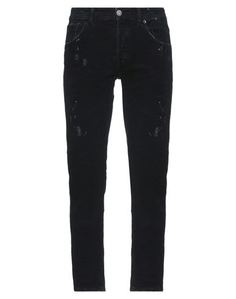 Повседневные брюки Pmds Premium Mood Denim Superior