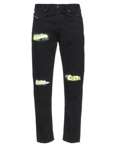 Джинсовые брюки Diesel