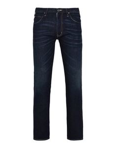 Джинсовые брюки Armani Jeans